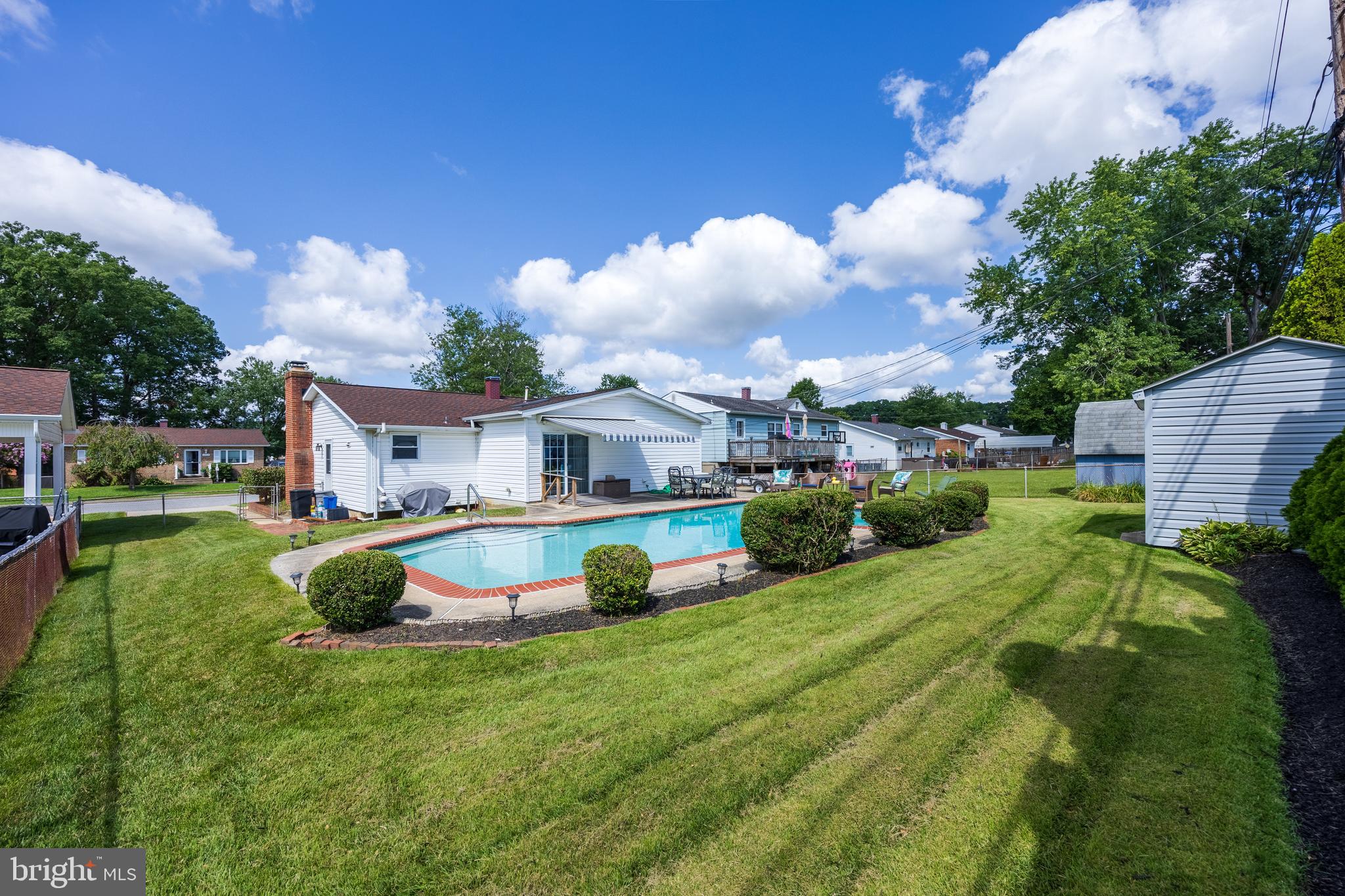 3816 Bayville Road Baltimore, MD 21220 - Photo 40 of 53 Gallery Image 40