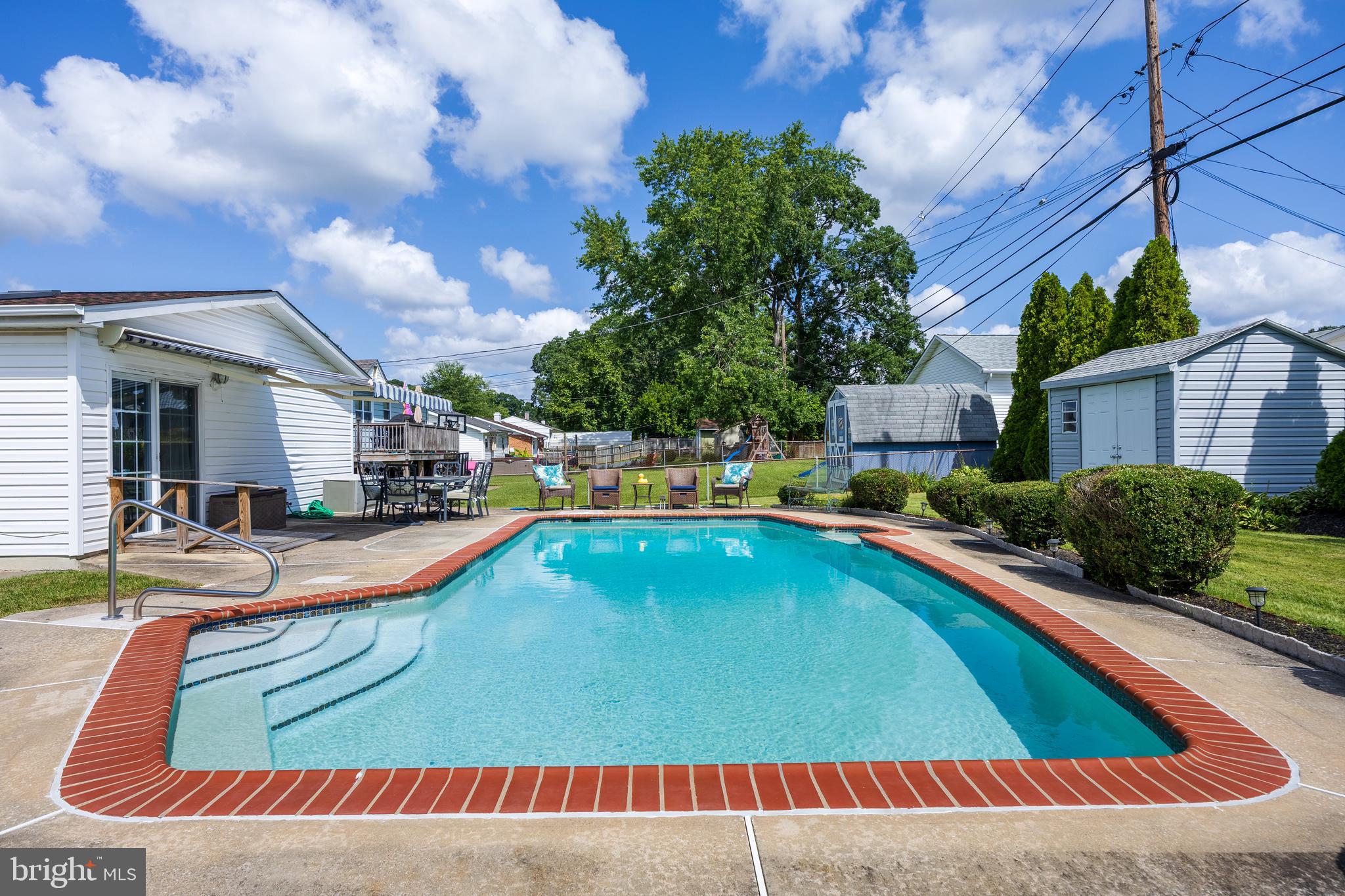 3816 Bayville Road Baltimore, MD 21220 - Photo 42 of 53 Gallery Image 42