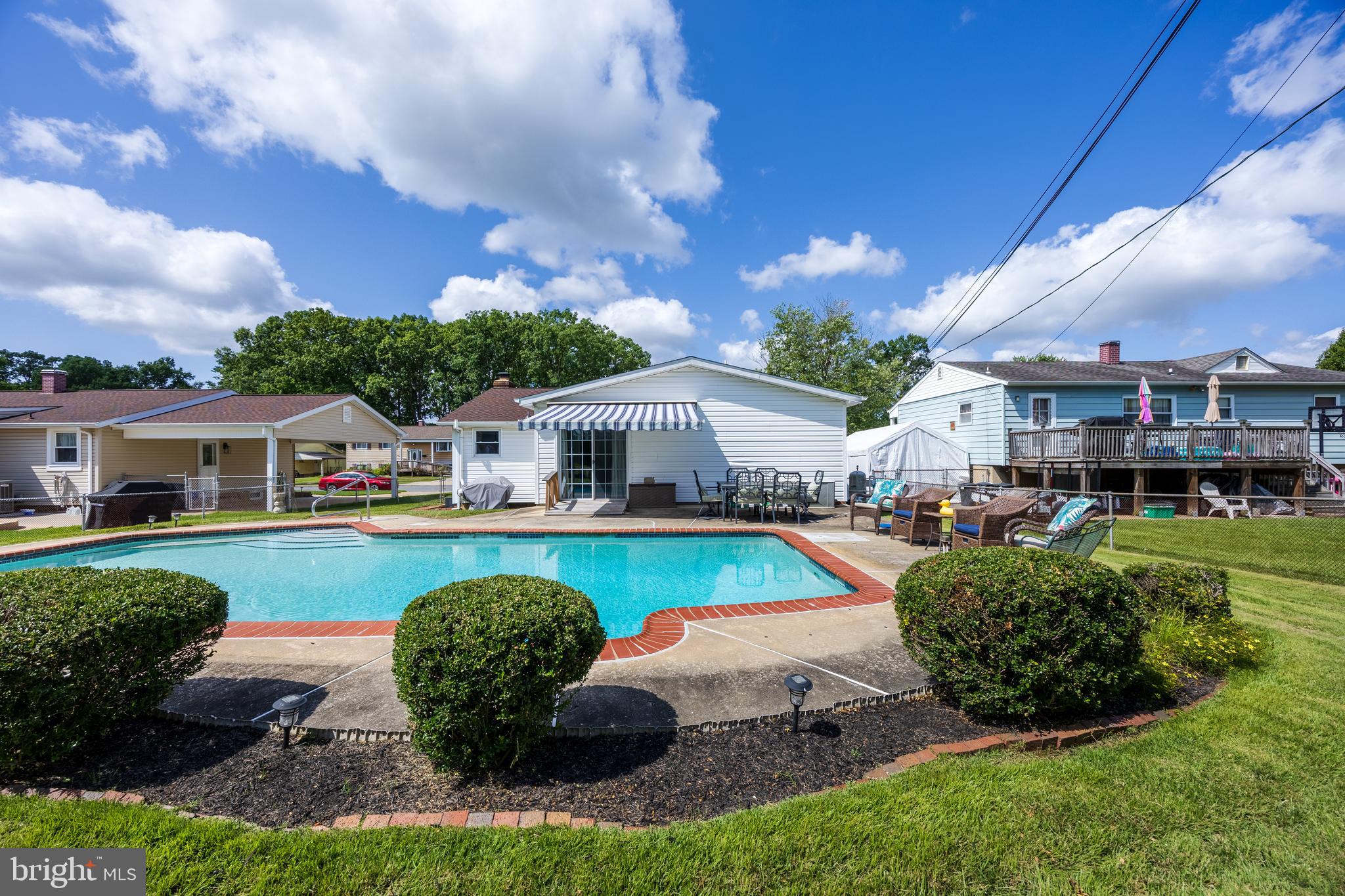 3816 Bayville Road Baltimore, MD 21220 - Photo 44 of 53 Gallery Image 44