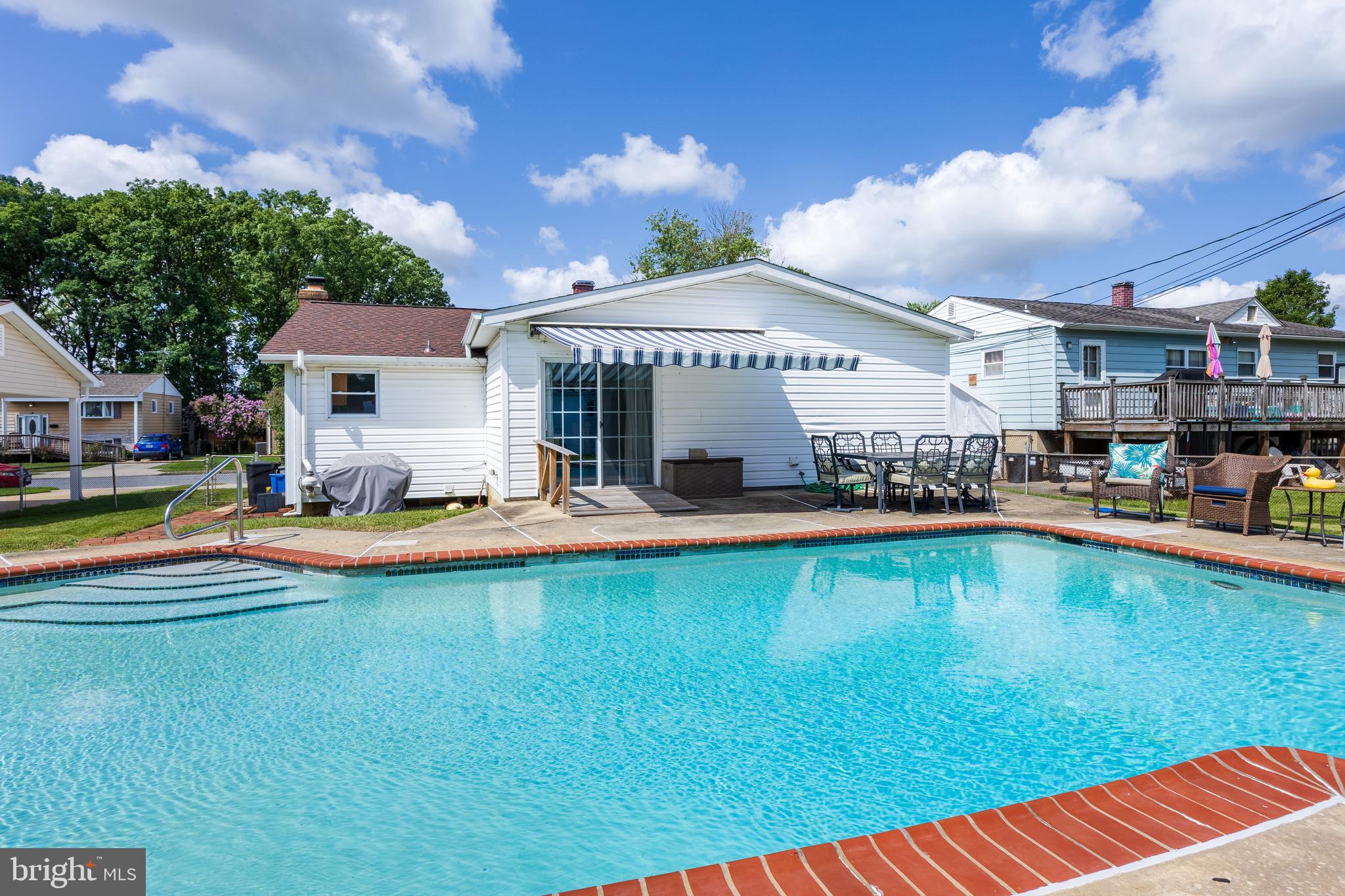 3816 Bayville Road Baltimore, MD 21220 - Photo 45 of 53 Gallery Image 45
