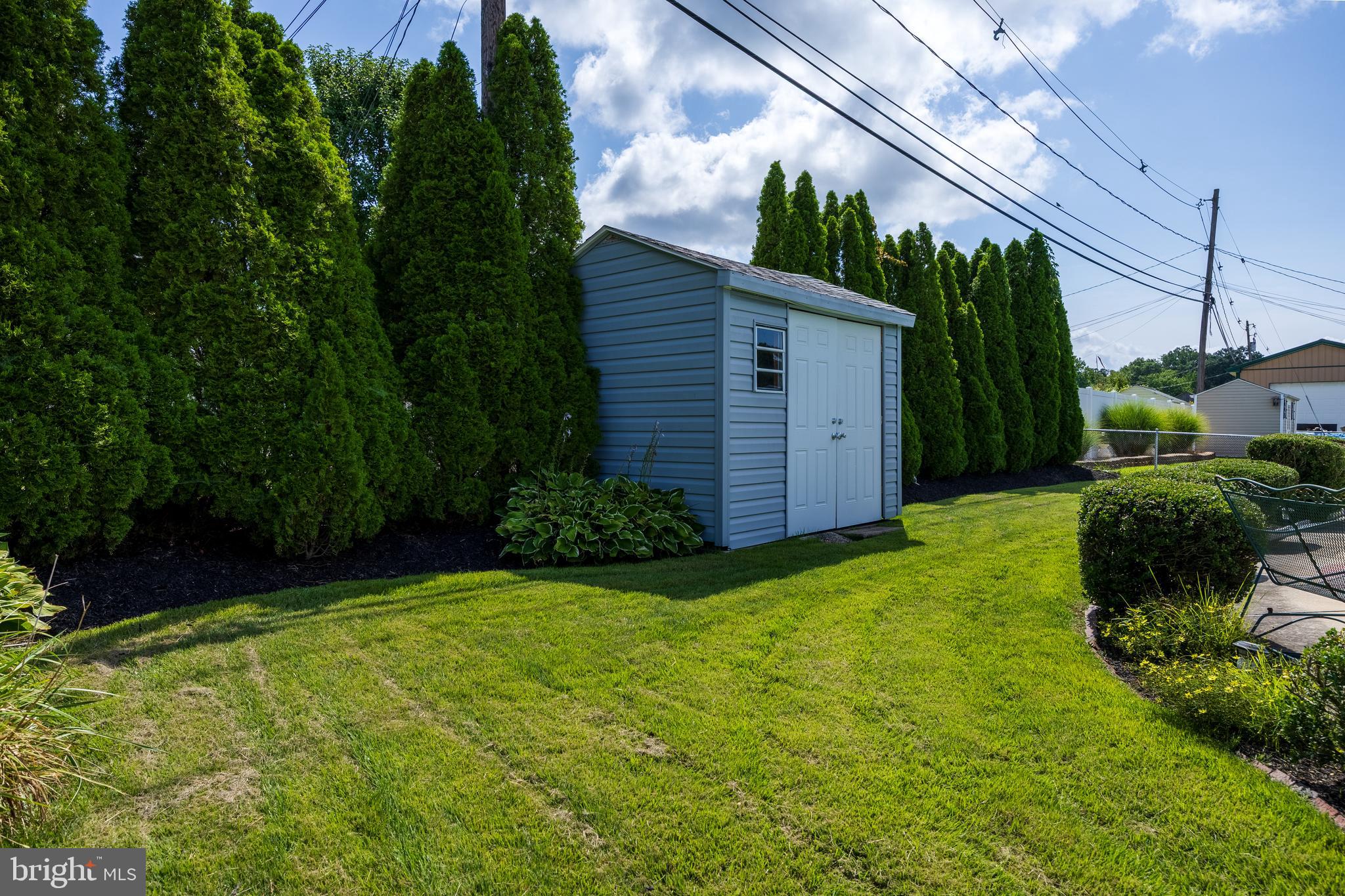 3816 Bayville Road Baltimore, MD 21220 - Photo 46 of 53 Gallery Image 46