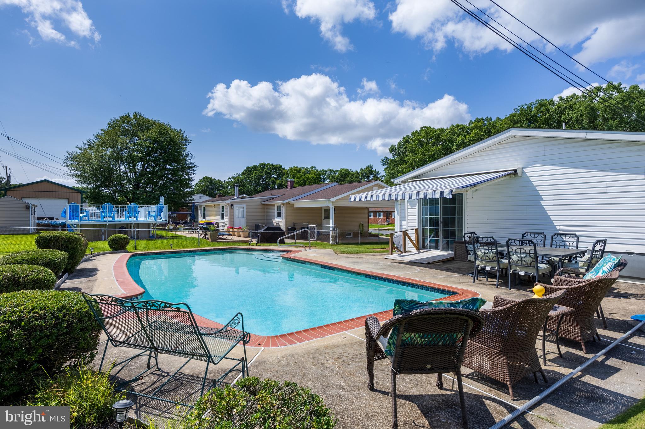 3816 Bayville Road Baltimore, MD 21220 - Photo 47 of 53 Gallery Image 47