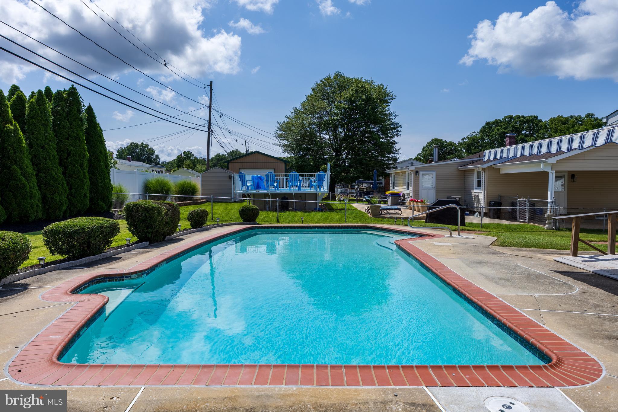 3816 Bayville Road Baltimore, MD 21220 - Photo 49 of 53 Gallery Image 49