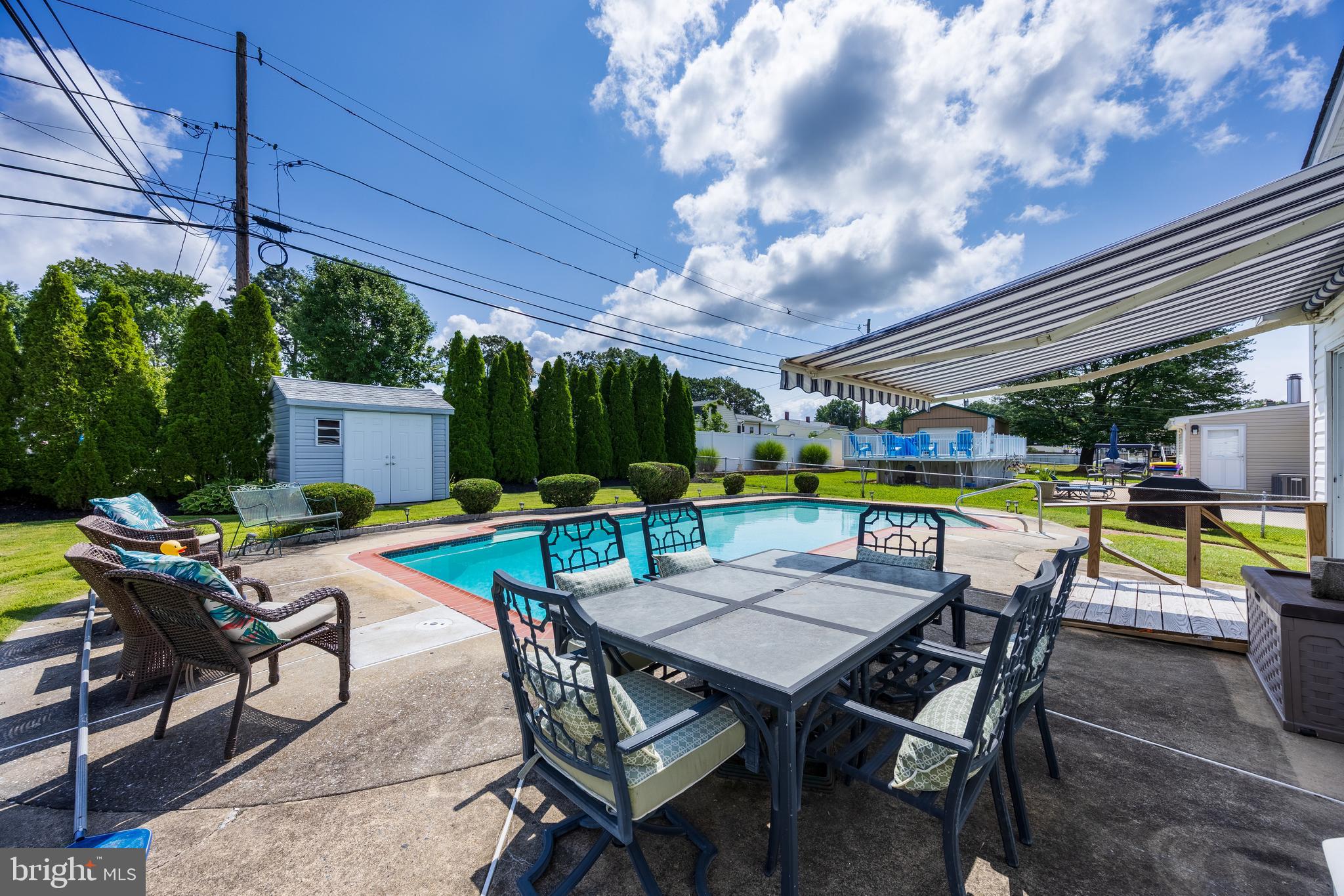 3816 Bayville Road Baltimore, MD 21220 - Photo 50 of 53 Gallery Image 50