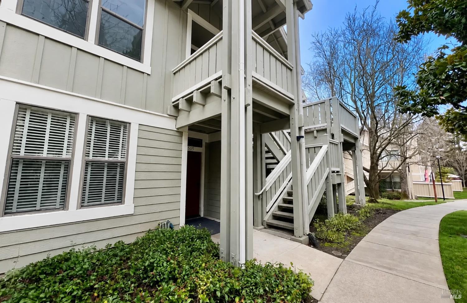 615 Cherry Avenue Sonoma, CA 95476 - Photo 22 of 30 Gallery Image 22