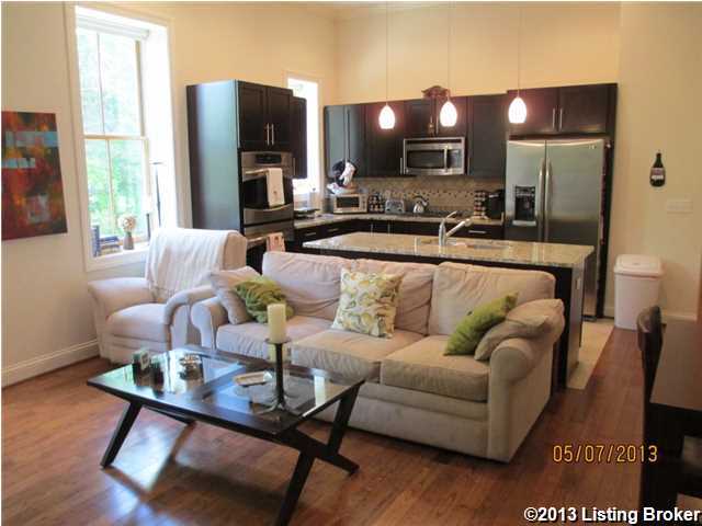 927 Cherokee Road, Unit A Louisville, KY 40204 - Photo 5 of 28 Additional Photo