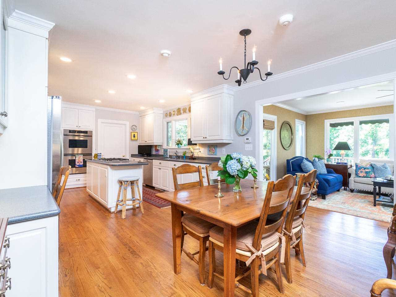 1305 Duplin Road Raleigh, NC 27607 - Photo 8 of 30 Photo 8