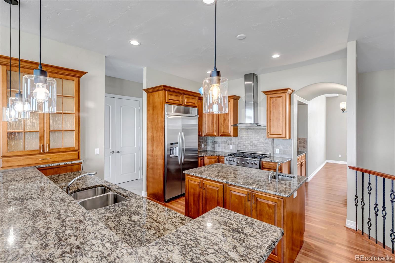 11750 Dunrich Road Parker, CO 80138 - Photo 5 of 14