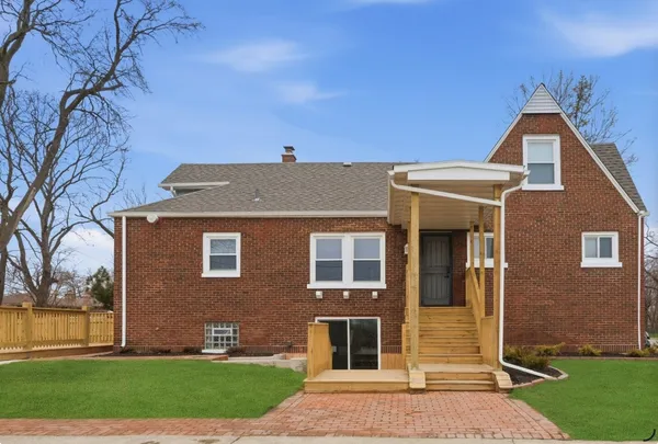$3,500 | 14846 Woodlawn Avenue, Dolton, IL 60419