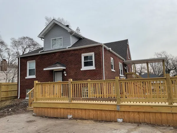 $3,500 | 14846 Woodlawn Avenue, Dolton, IL 60419