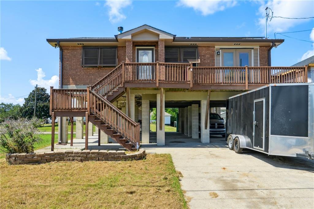 5088 Jean Lafitte Boulevard Lafitte, LA 70067 - Photo 1 of 16