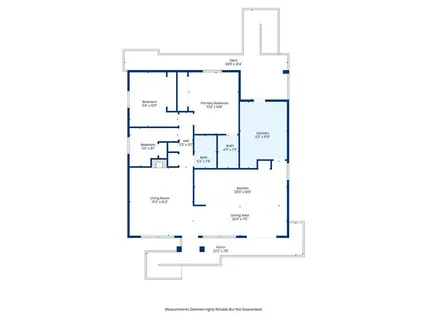 $183,000 | 5088 Jean Lafitte Boulevard, Lafitte, LA 70067