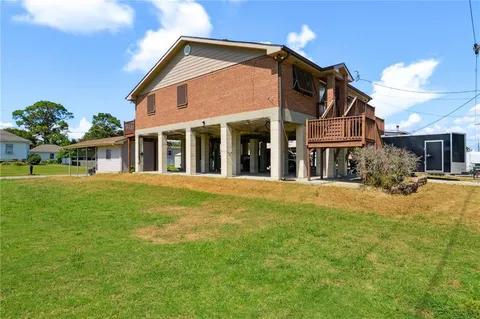 $183,000 | 5088 Jean Lafitte Boulevard, Lafitte, LA 70067