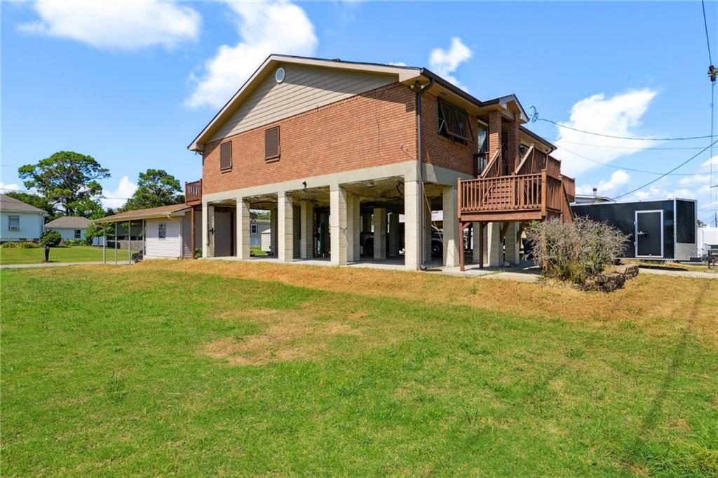 5088 Jean Lafitte Boulevard Lafitte, LA 70067 - Photo 2 of 16