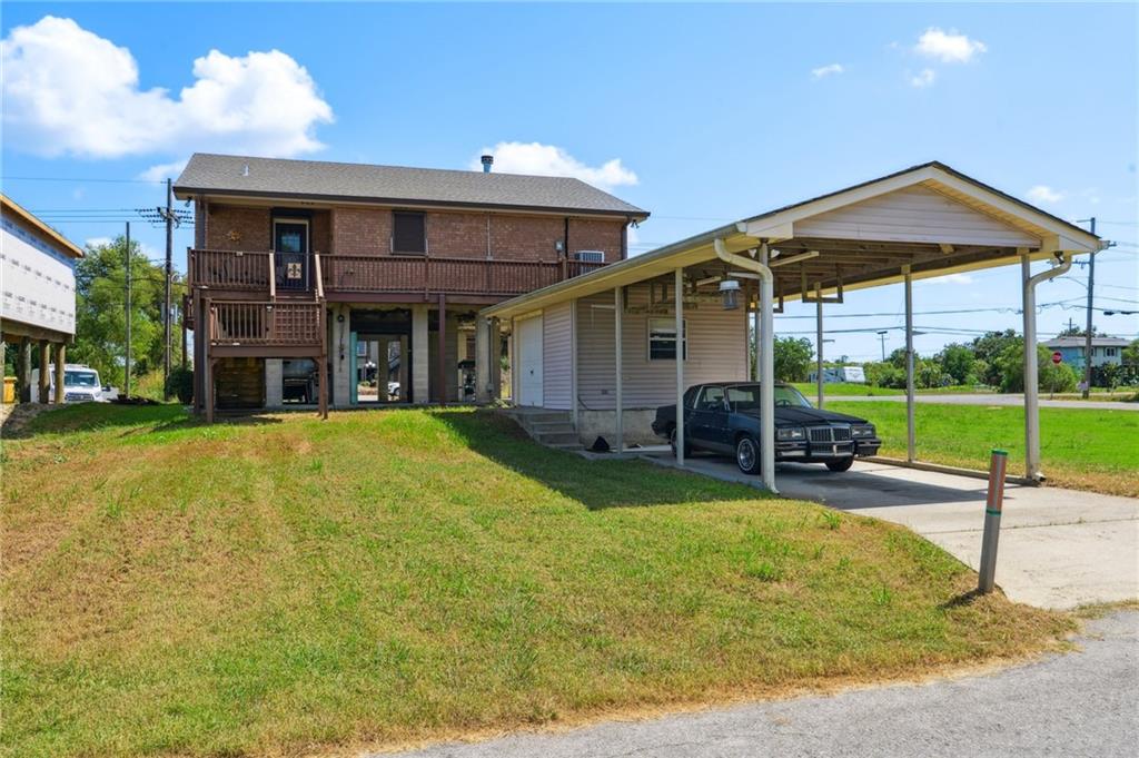 5088 Jean Lafitte Boulevard Lafitte, LA 70067 - Photo 3 of 16