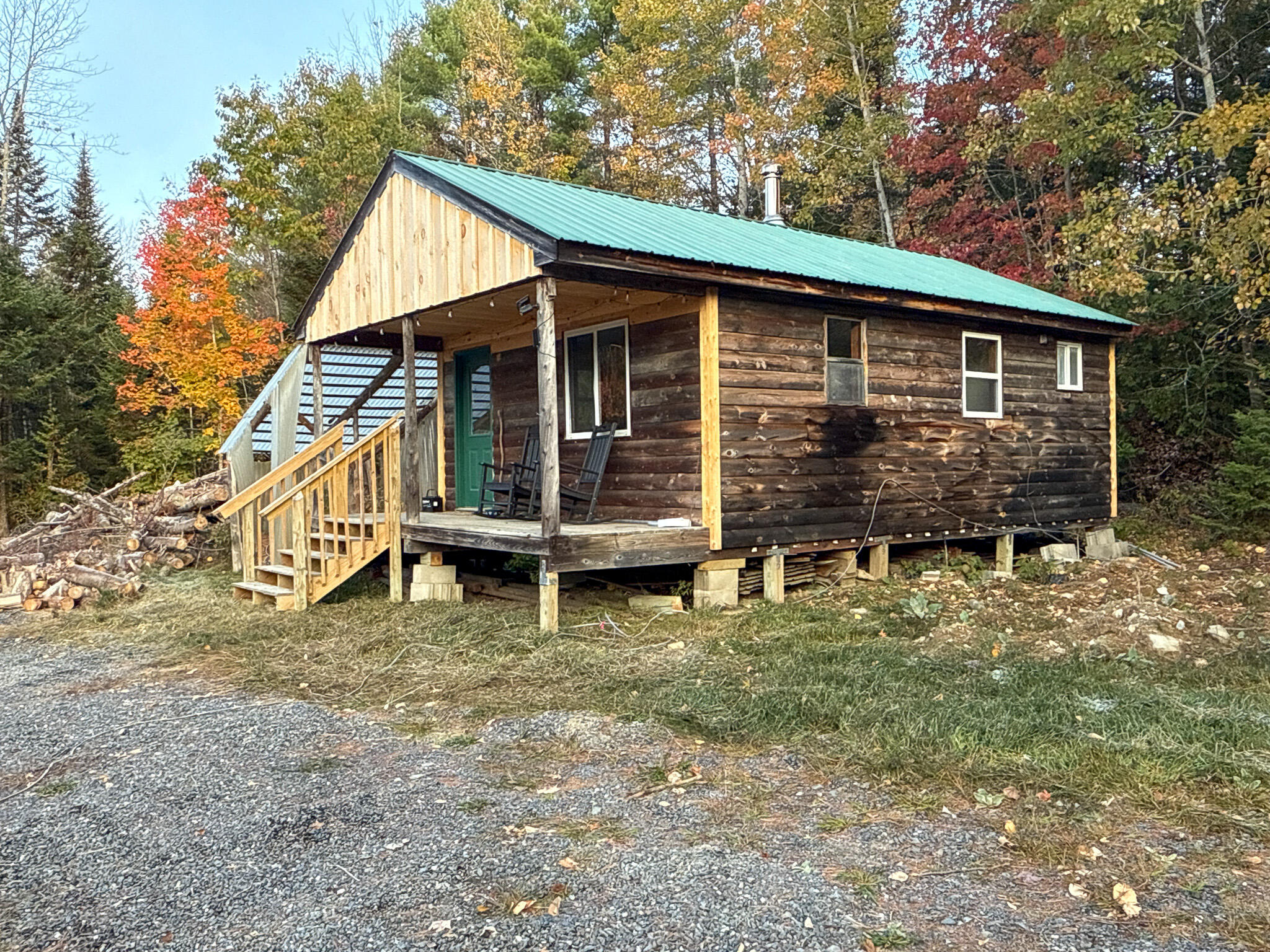 74 Castle Road Harmony, ME 04942 - Photo 17 of 33 17