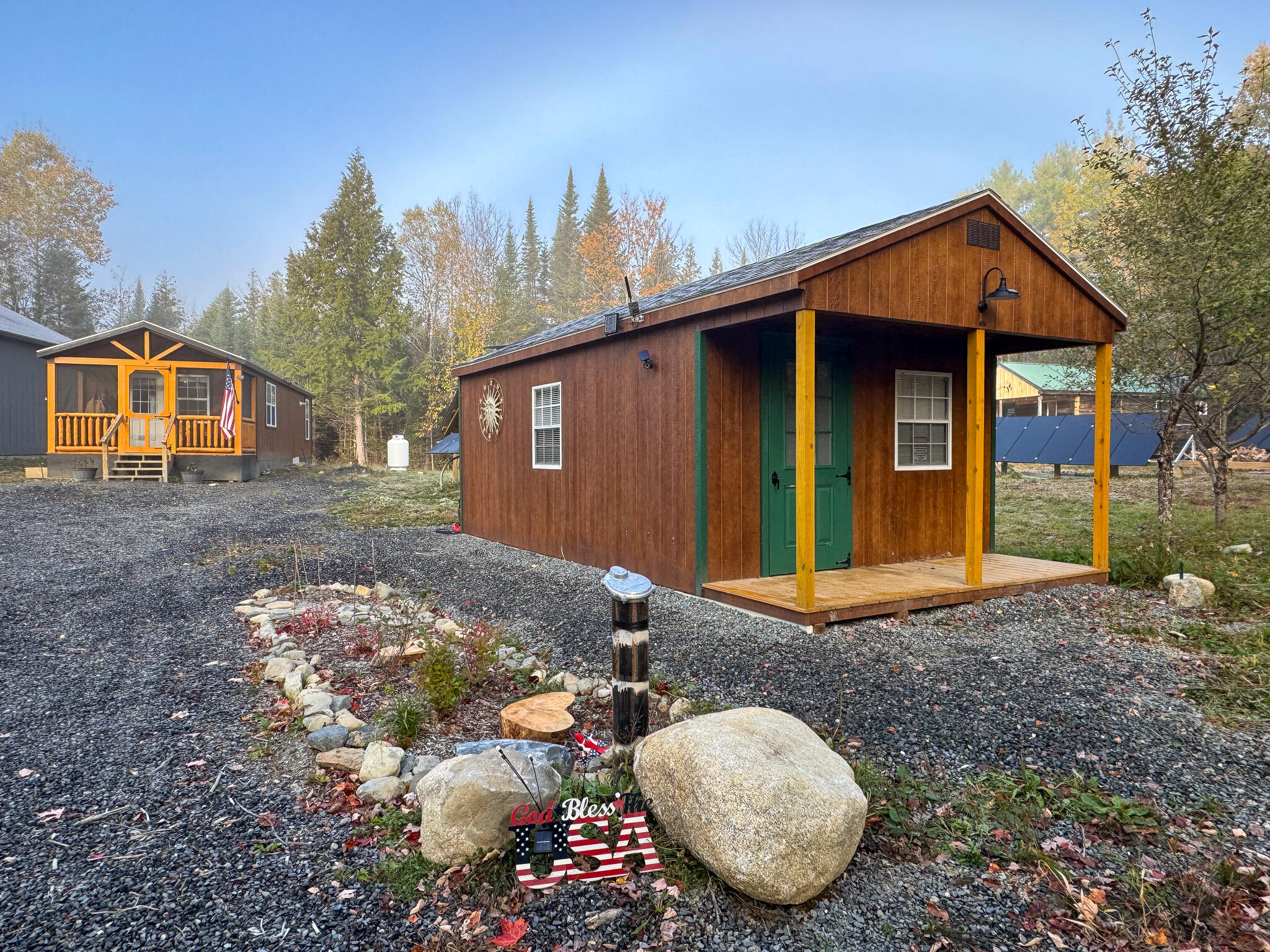 74 Castle Road Harmony, ME 04942 - Photo 21 of 33 21