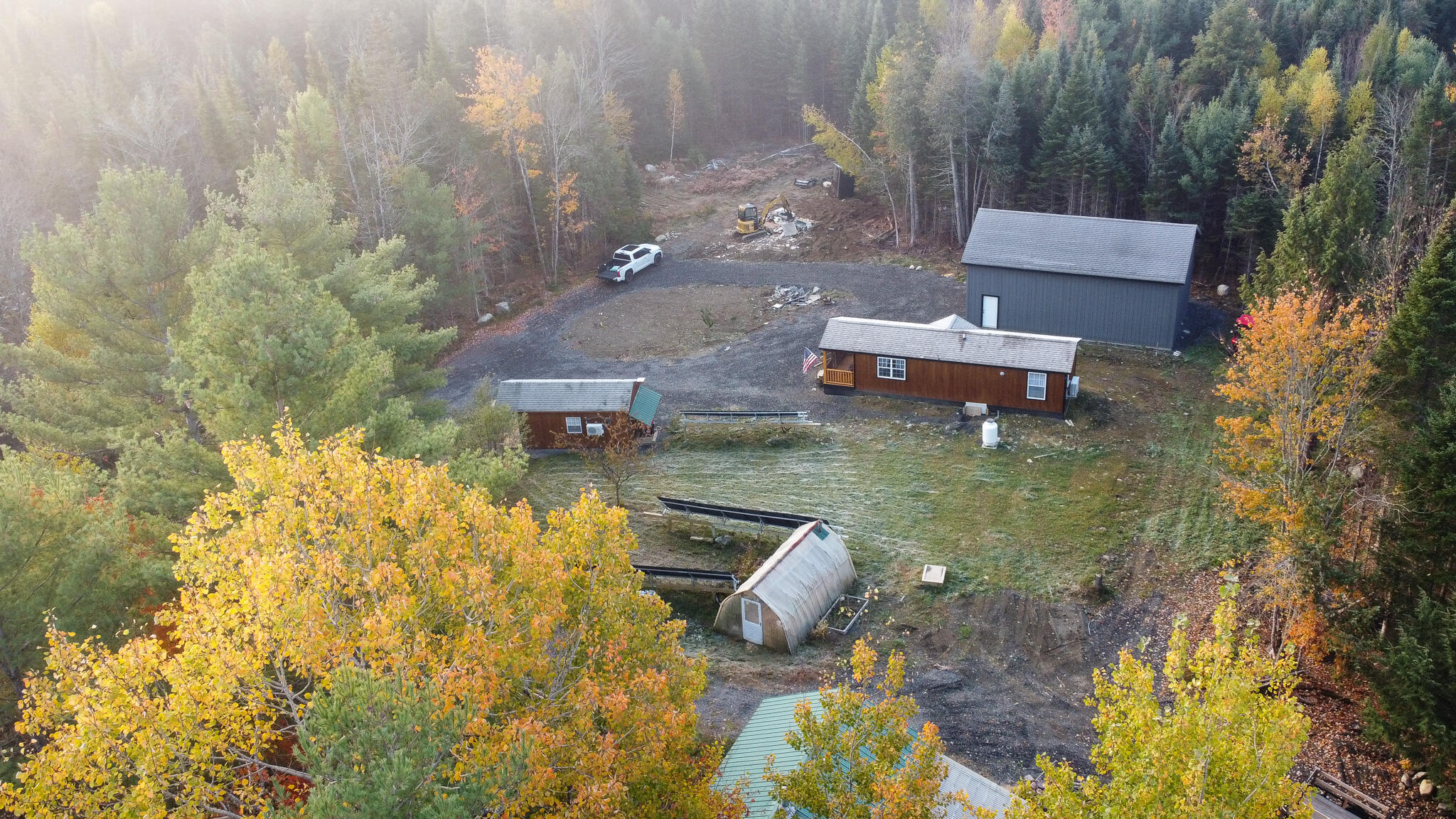 74 Castle Road Harmony, ME 04942 - Photo 3 of 33 3