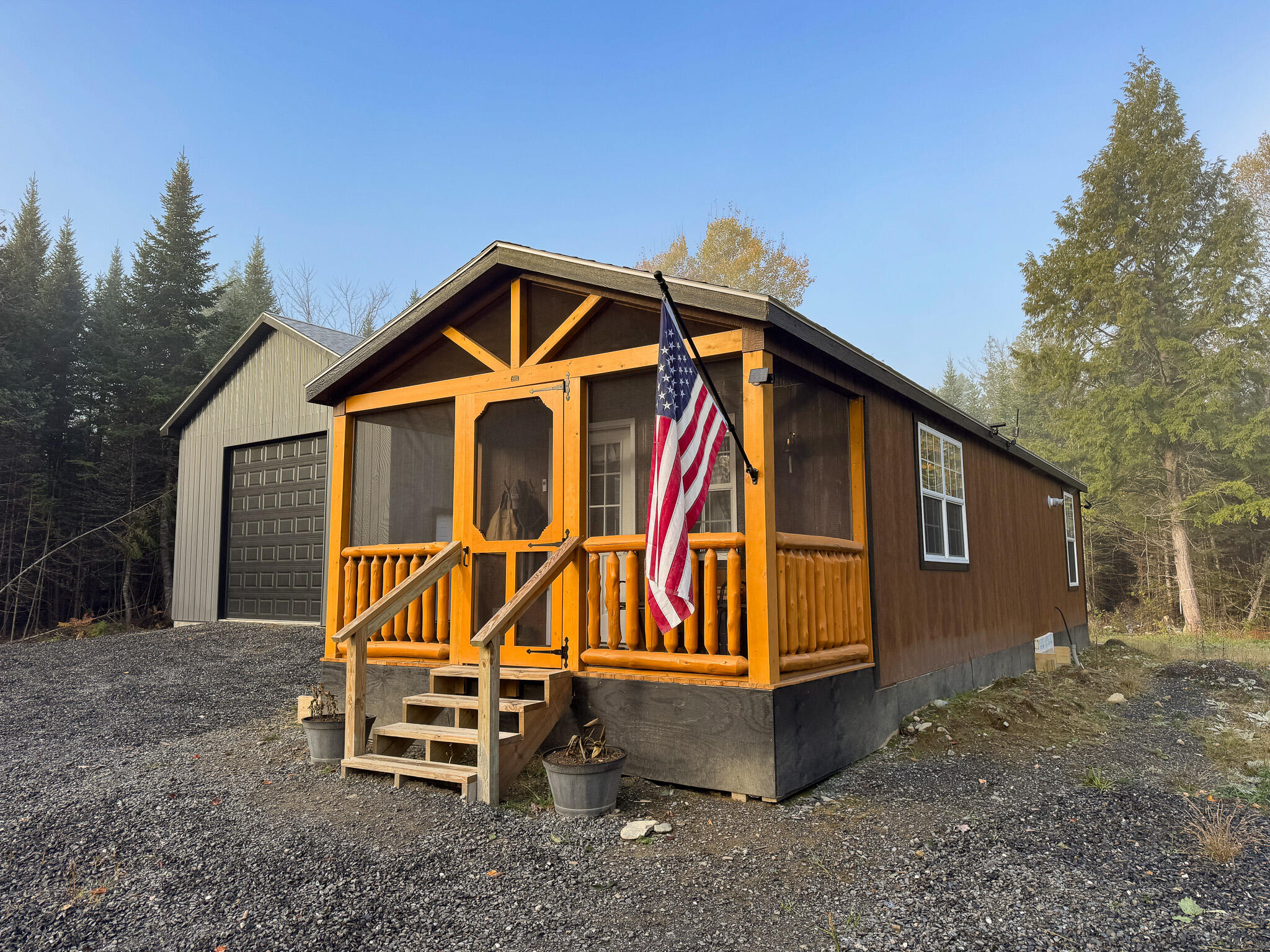 74 Castle Road Harmony, ME 04942 - Photo 7 of 33 7