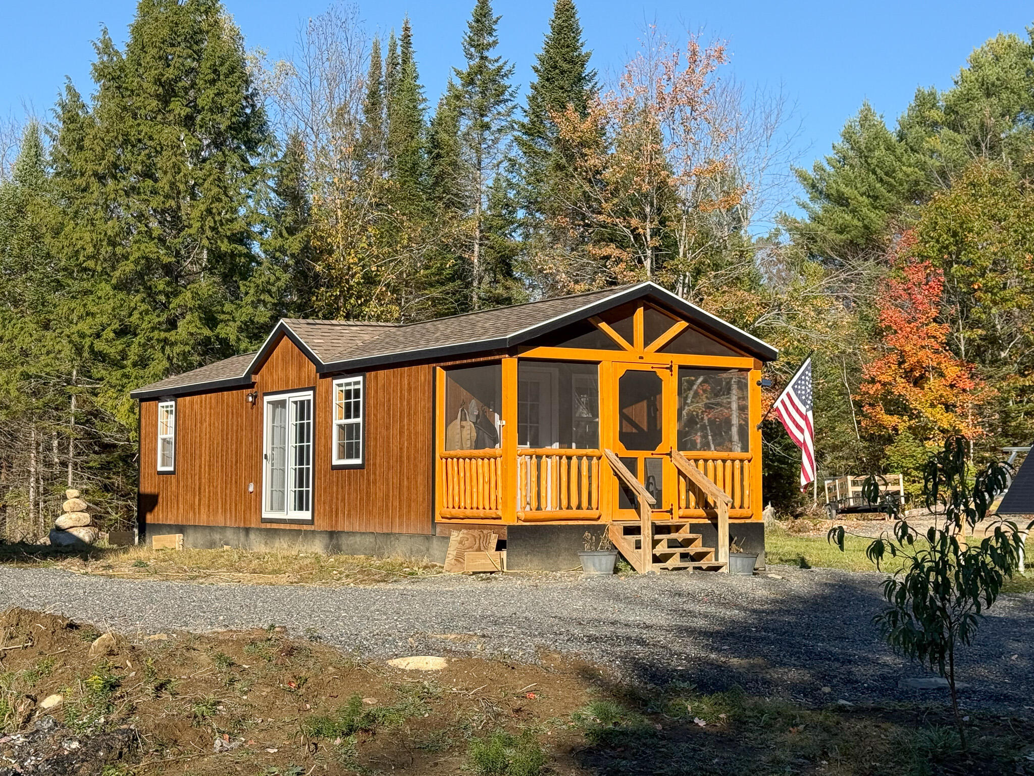 74 Castle Road Harmony, ME 04942 - Photo 8 of 33 8