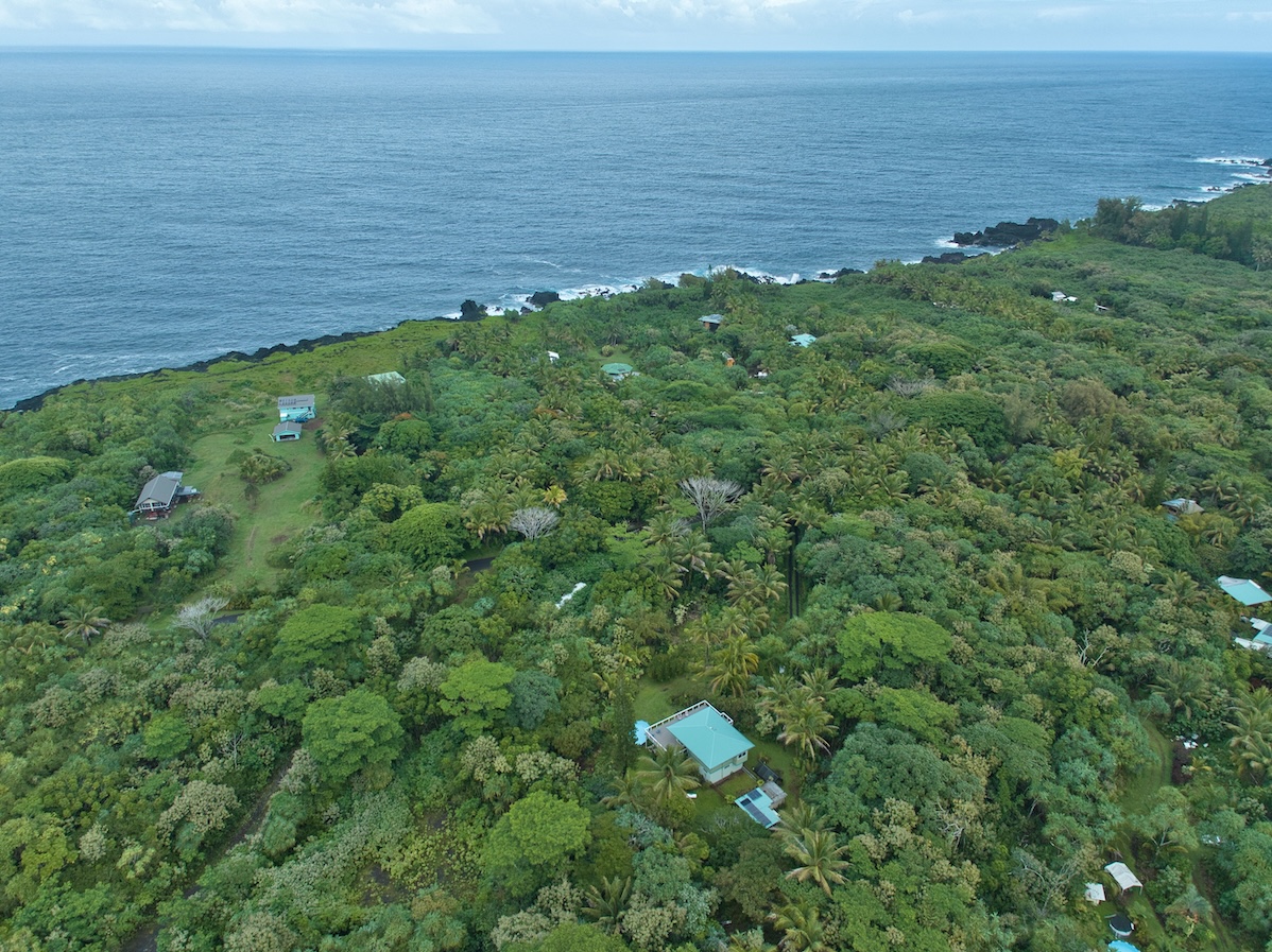 14-3674 Government Beach Road Pahoa, HI 96778 - Photo 29 of 29 a view of a lake with a field