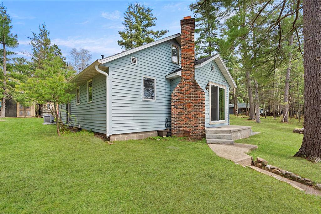 25395 East Clark Lake Road Nisswa, MN 56468 - Photo 33 of 42