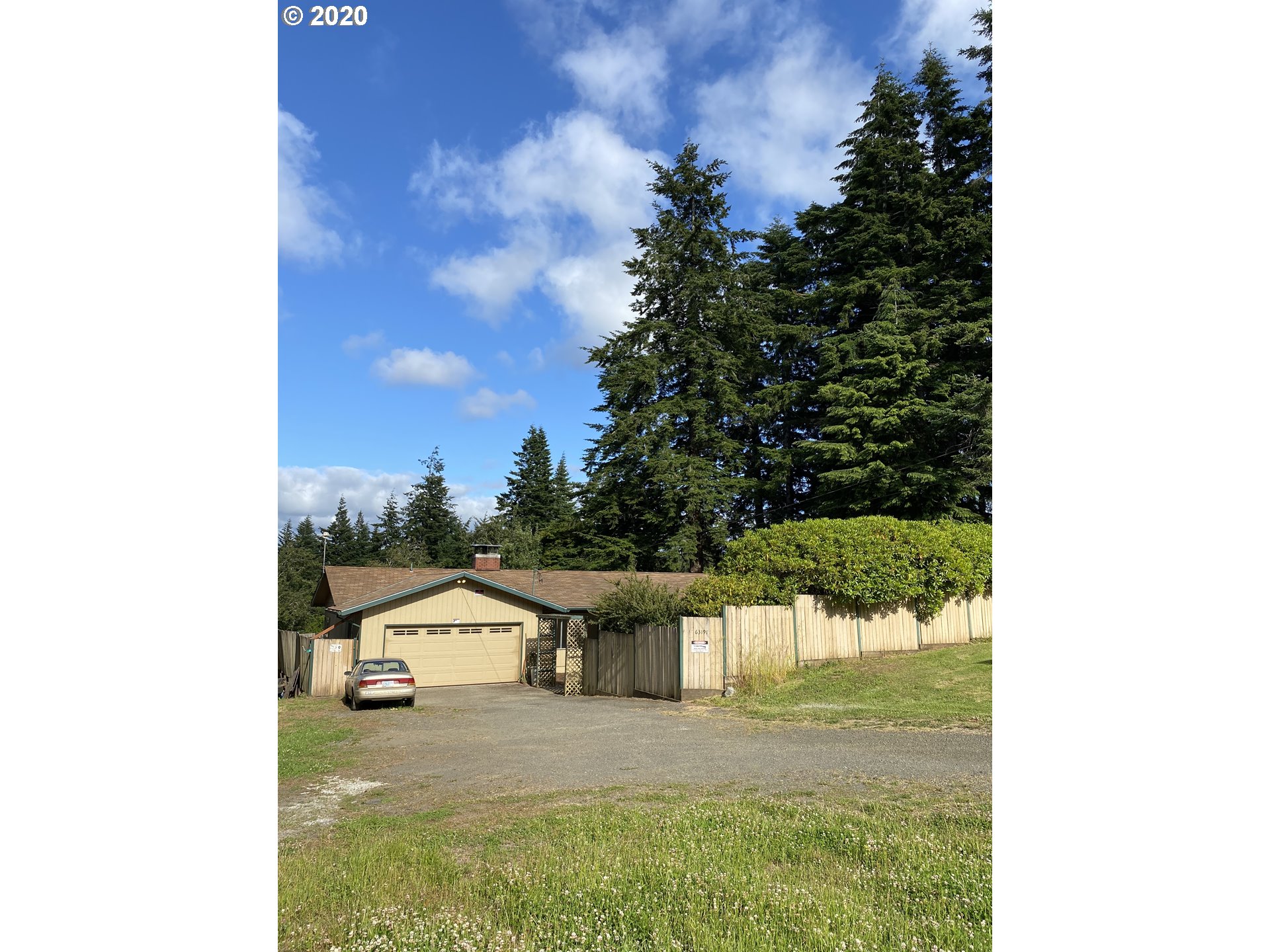 63191 East Port Road Coos Bay, OR 97420 - Photo 1 of 31 Gallery Image 1