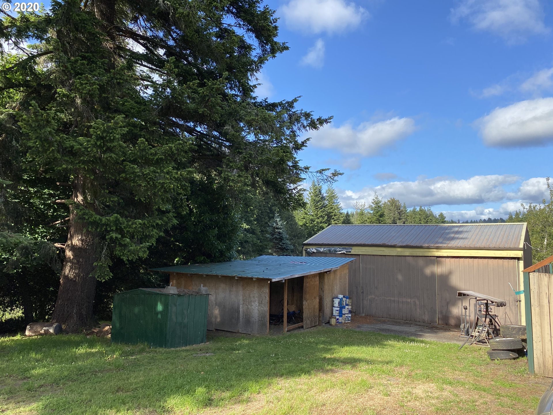 63191 East Port Road Coos Bay, OR 97420 - Photo 3 of 31 Gallery Image 3