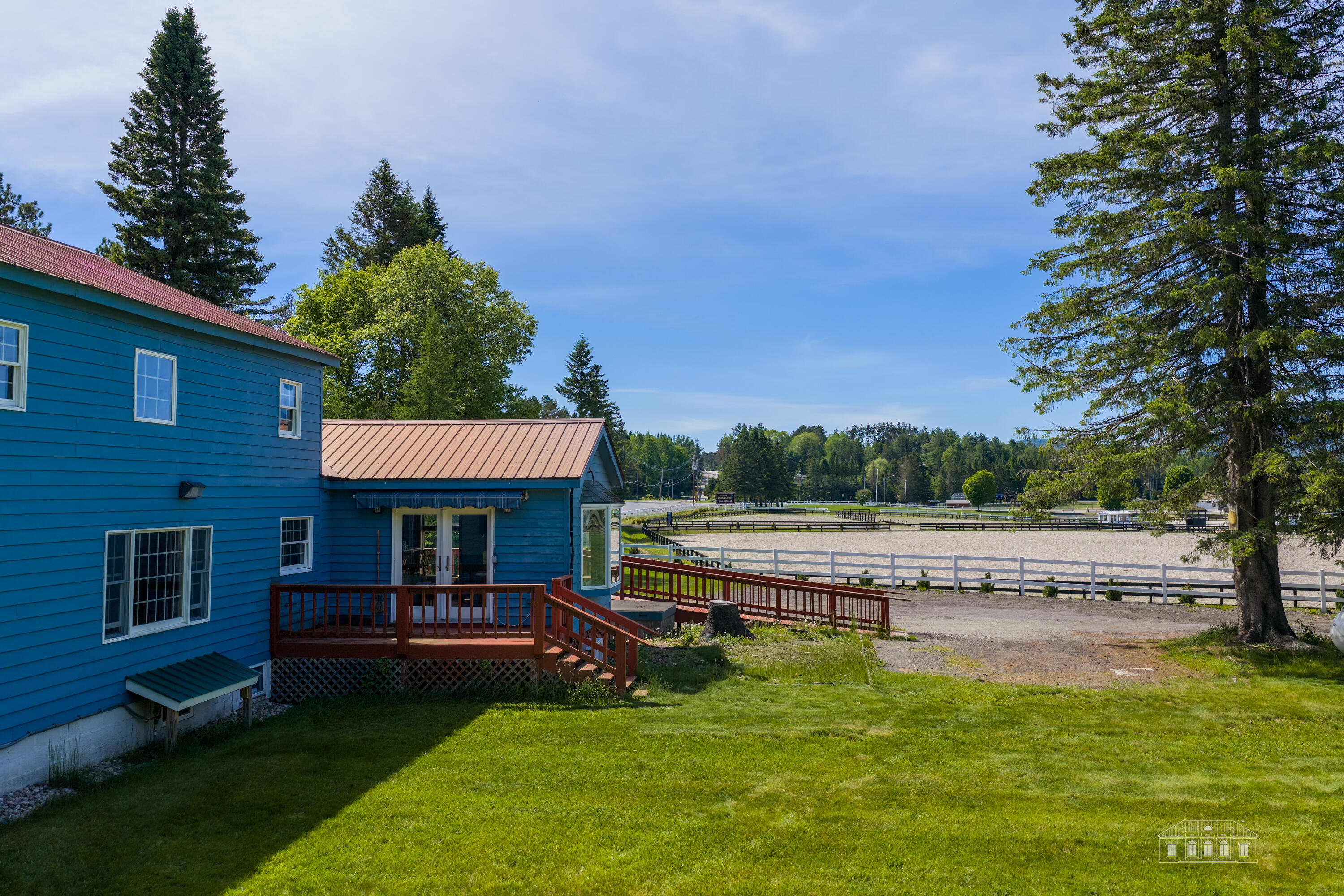 5468 Cascade Road Lake Placid, NY 12946 - Photo 13 of 42