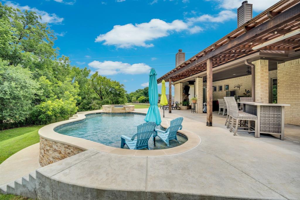 1310 Rustic Ridge Drive Midlothian, TX 76065 - Photo 1 of 32