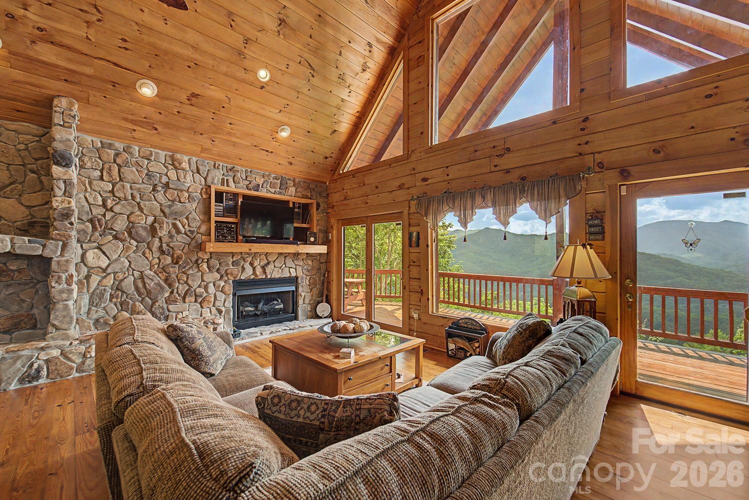 22 Kako Ridge Sylva, NC 28779 - Photo 8 of 44