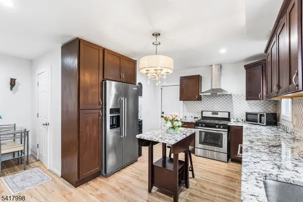 $429,900 | 218 Muhlenberg Place, Plainfield, NJ 07060