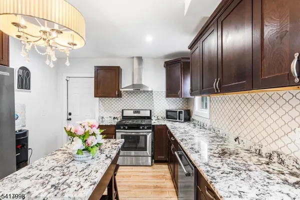 $429,900 | 218 Muhlenberg Place, Plainfield, NJ 07060