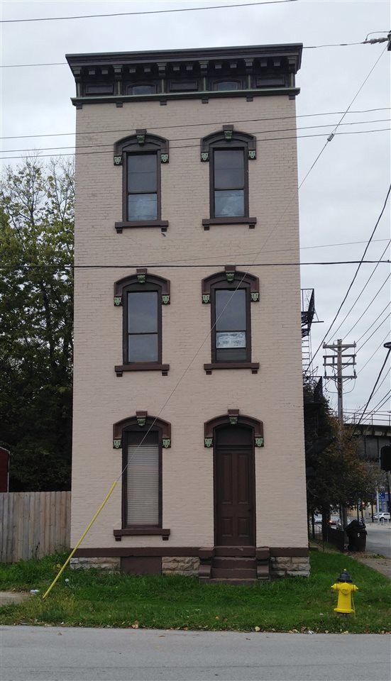 501 Johnson Street, Unit 2 Covington, KY 41011 - Photo 1 of 13