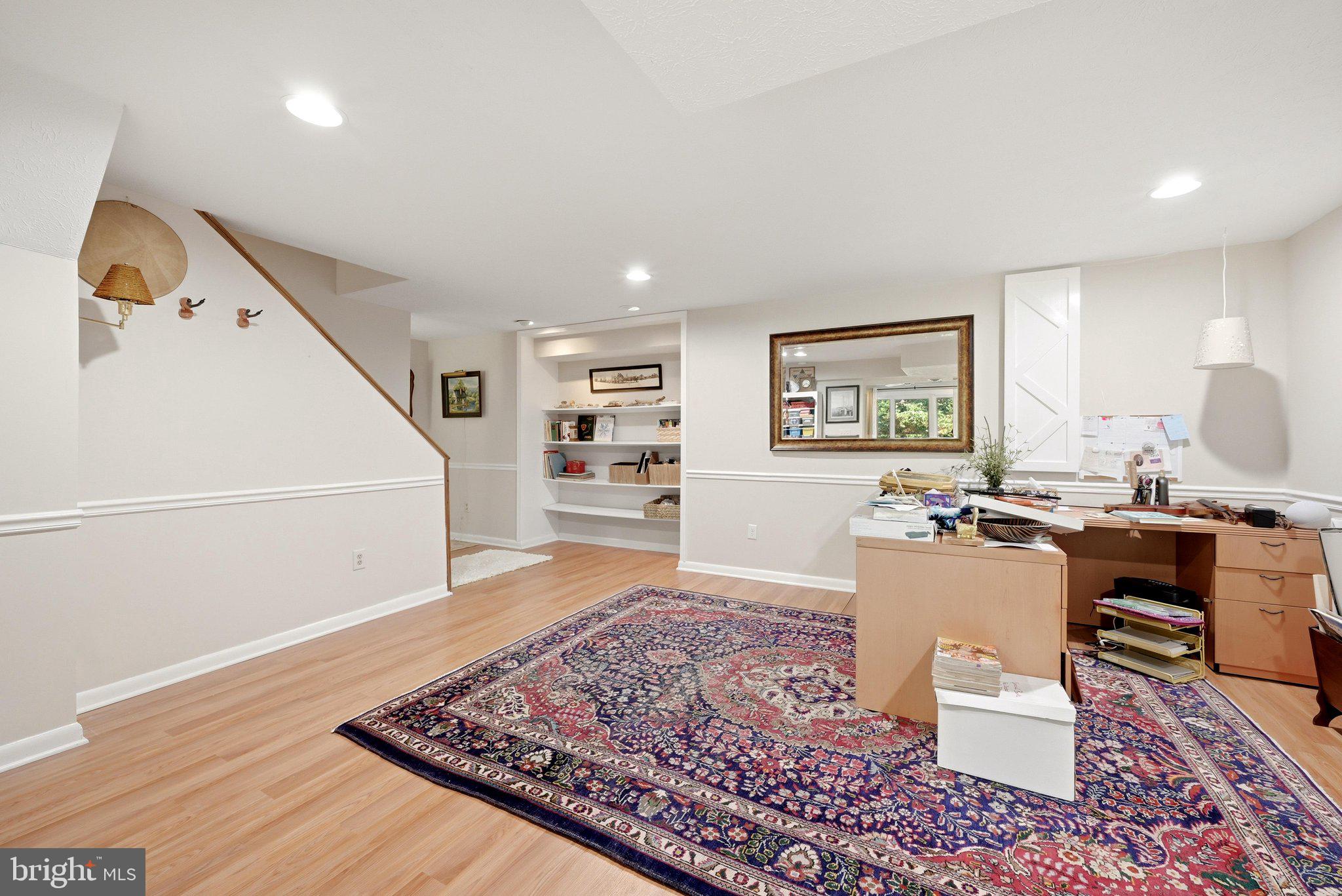 291 Huntersridge Road Winchester, VA 22602 - Photo 43 of 70 Rec Room