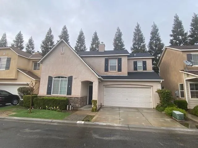 $495,000 | 73 West Bohemia Lane, Clovis, CA 93619