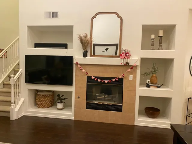 $495,000 | 73 West Bohemia Lane, Clovis, CA 93619