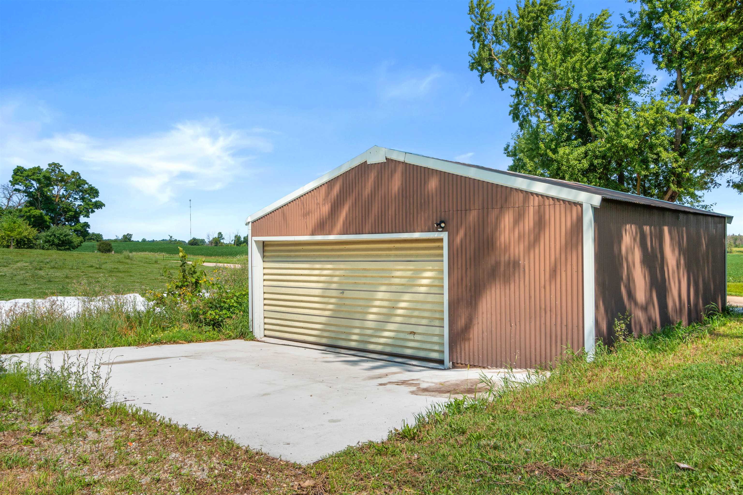 W3797 Landstad Road Bonduel, WI 54107 - Photo 41 of 60 Gallery Image 41