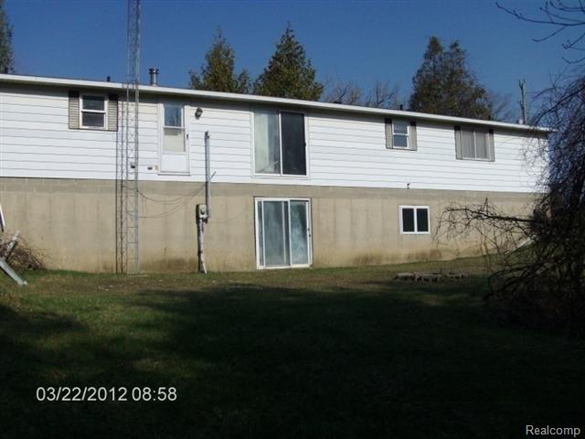 419 West Snover Road Mayville, MI 48744 - Photo 3 of 22 rear (Small).jpg