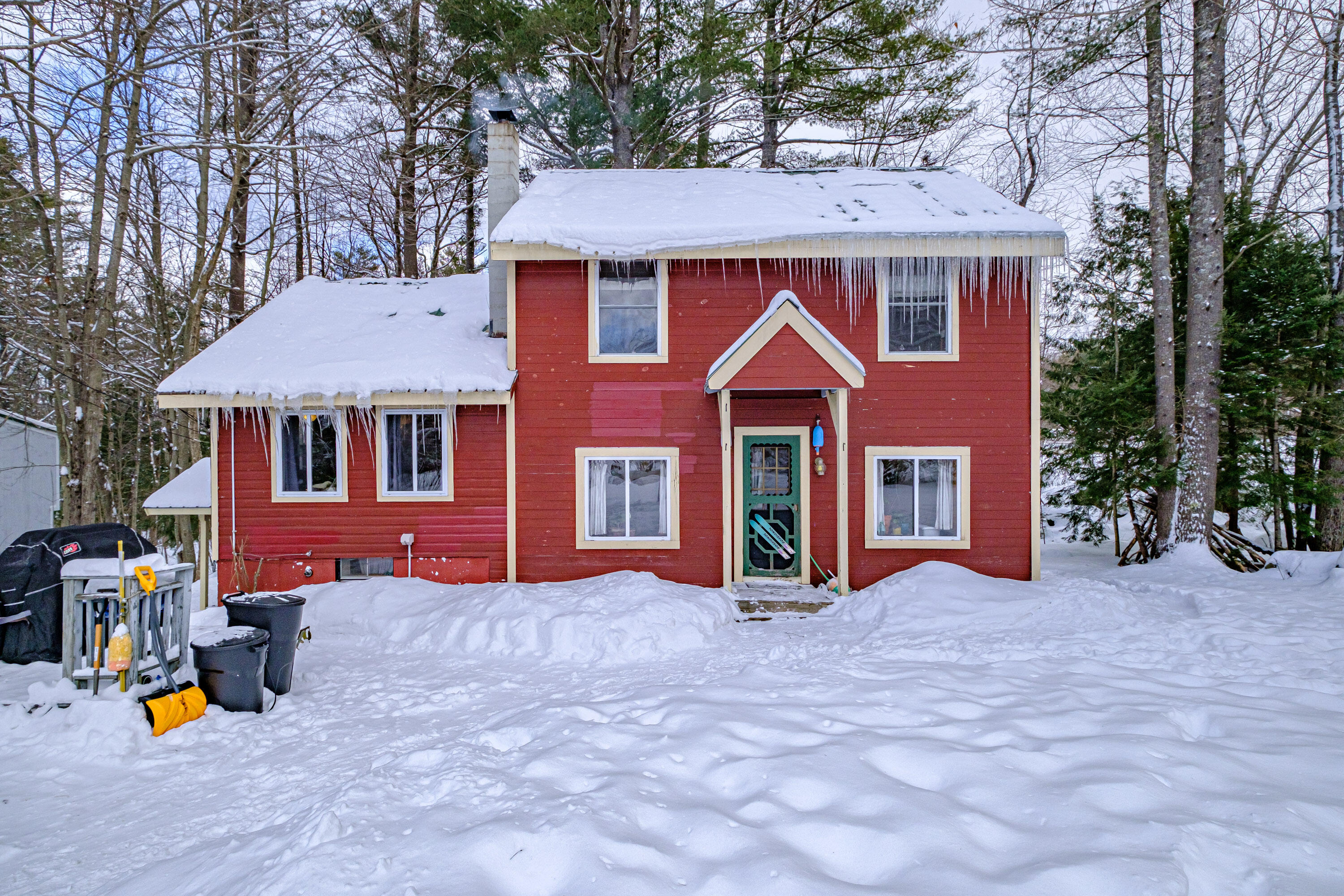 284 Howe Hill Road Greenwood, ME 04255 - Photo 4 of 45 20250207gp-63029