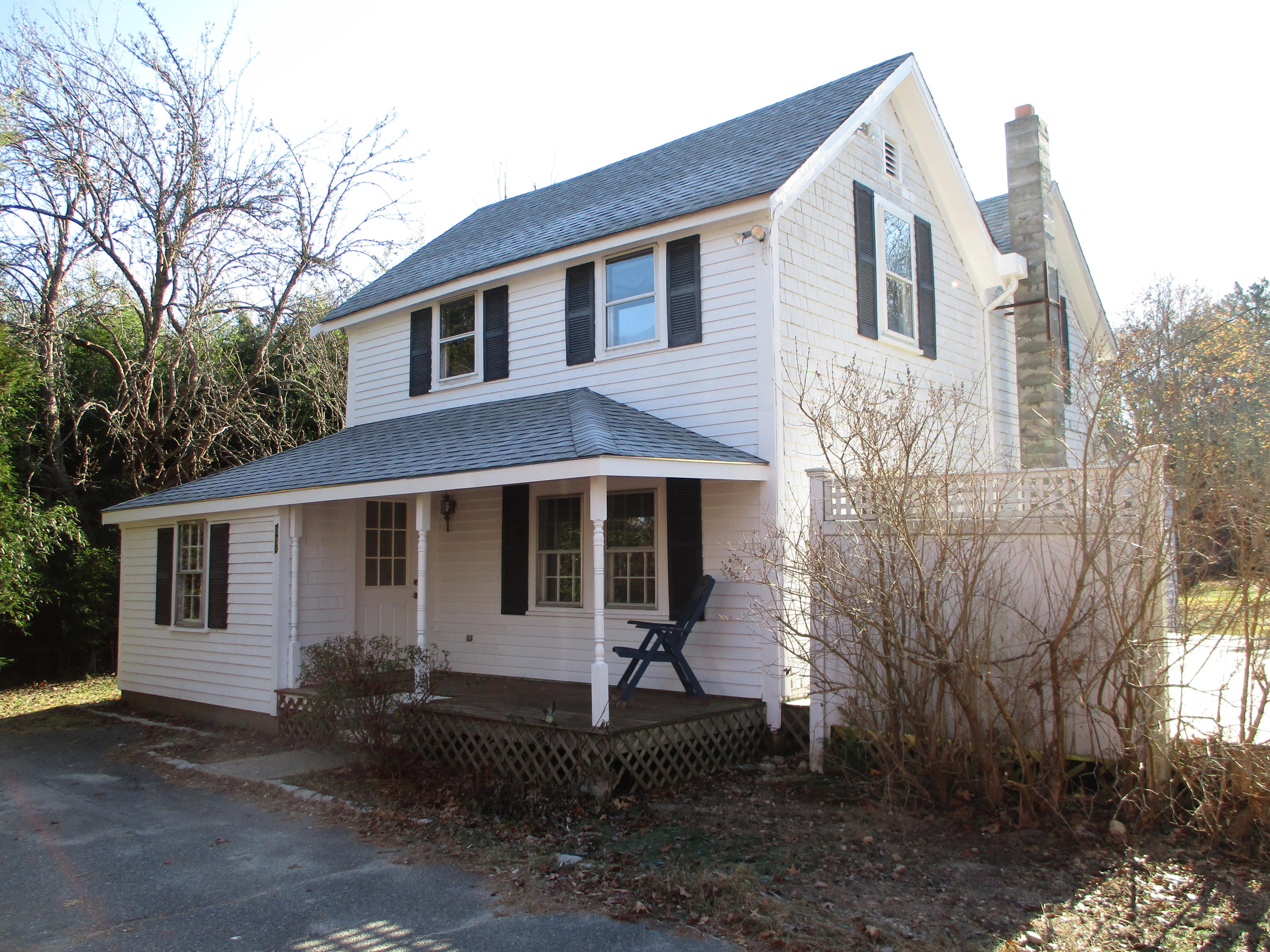 770 Sandwich Road Bourne, MA 02532 - Photo 1 of 16 sand2