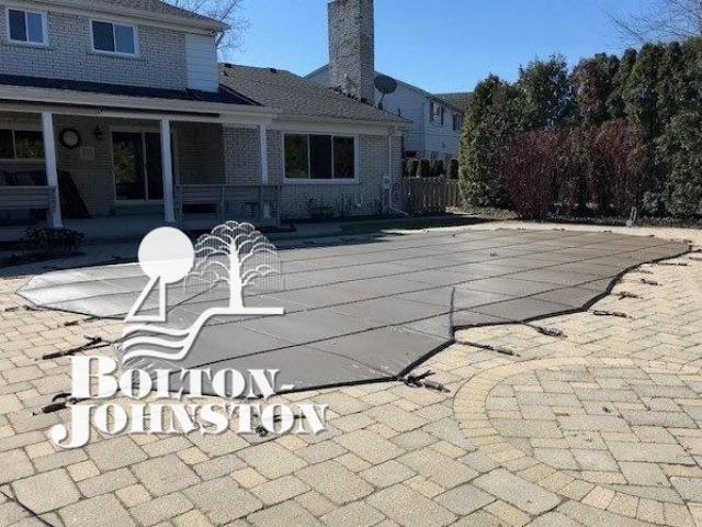 612 Canterbury Road Grosse Pointe, MI 48236 - Photo 54 of 54 New custom cover