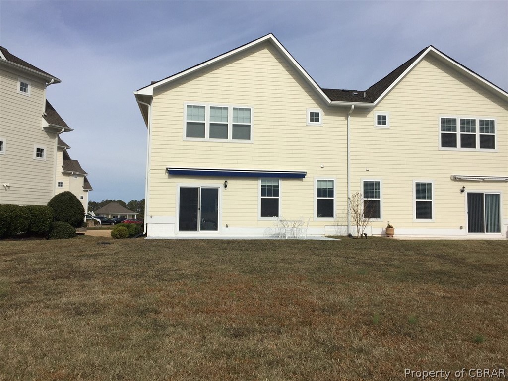 584 Riverside Drive, Unit 13 Lancaster, VA 22503 - Photo 4 of 24 Gallery Image 4