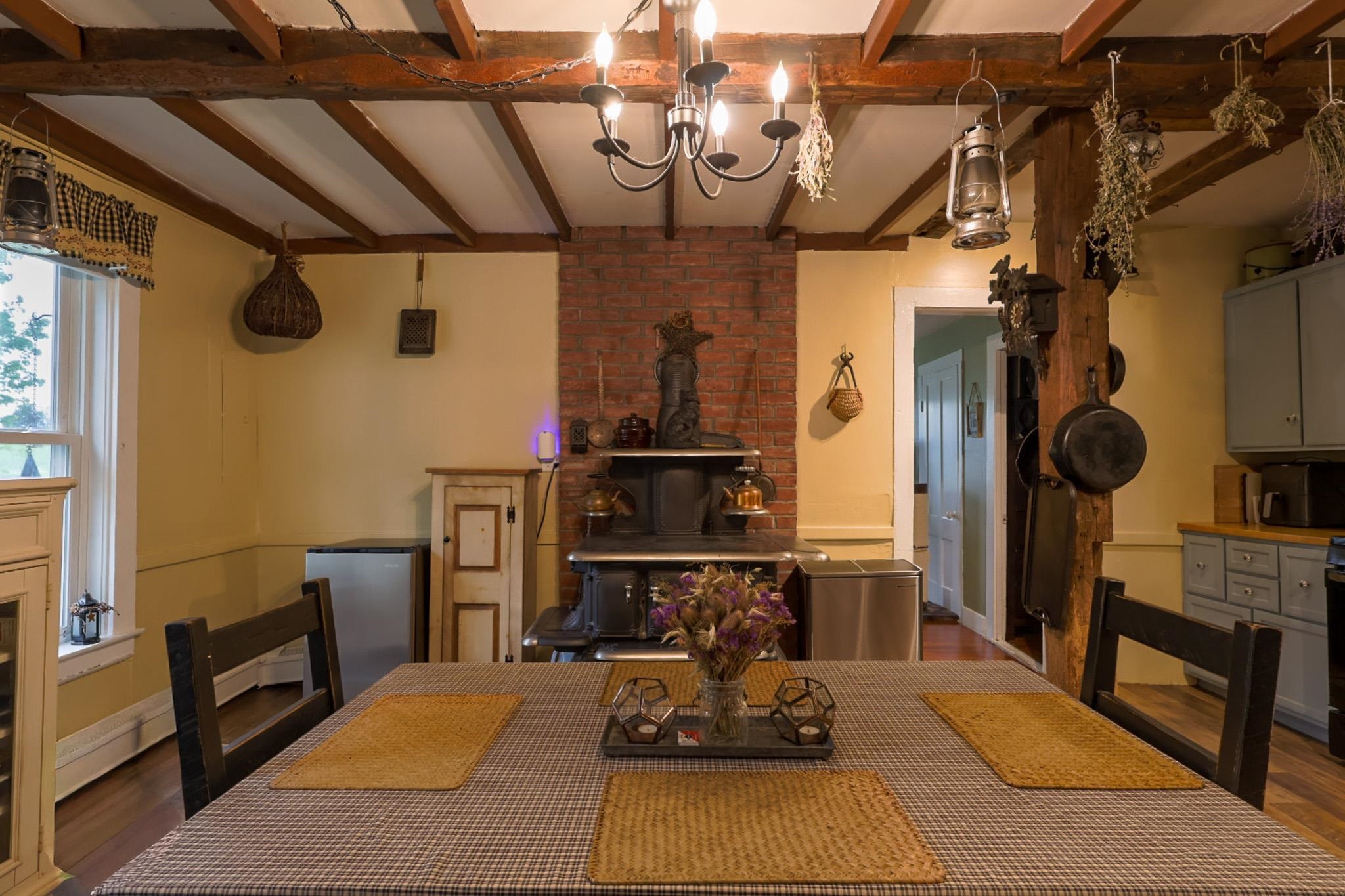 847 Morgan Mile Road Brookfield, VT 05036 - Photo 7 of 40