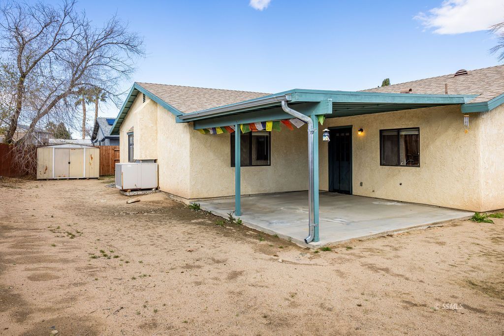233 Chambers Street Ridgecrest, CA 93555 - Photo 25 of 28 Gallery Image 25