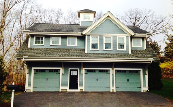 15 Journeys End Lane, Unit 15 Lexington, MA 02421 - Photo 1 of 18