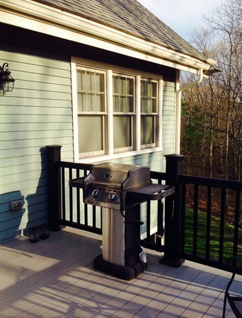 15 Journeys End Lane, Unit 15 Lexington, MA 02421 - Photo 16 of 18