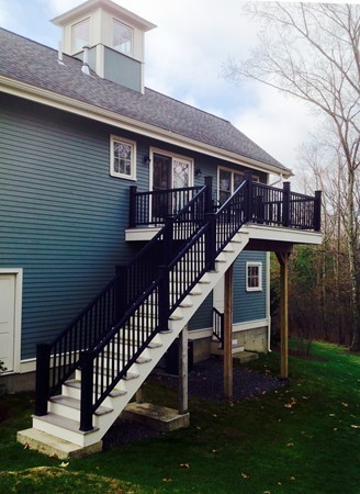 15 Journeys End Lane, Unit 15 Lexington, MA 02421 - Photo 17 of 18