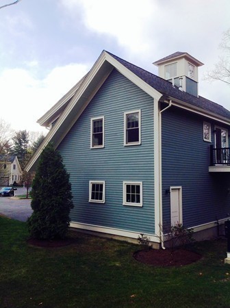 15 Journeys End Lane, Unit 15 Lexington, MA 02421 - Photo 18 of 18