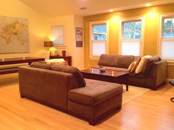 15 Journeys End Lane, Unit 15 Lexington, MA 02421 - Photo 2 of 18
